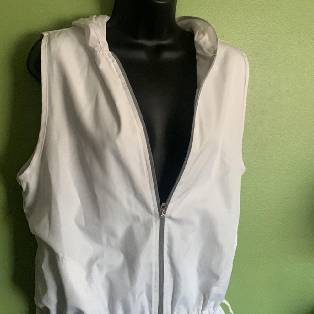 Nordictrack Vest